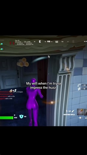 Improving Gaming Experience with Low Ping