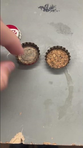 3 of my rarest Pepsi bottle caps between 1940-1950