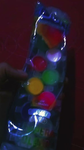 My brother bought new color paint 💓💓💓💓💓💓