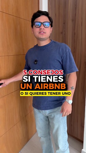 5 Consejos Esenciales para Tu Airbnb