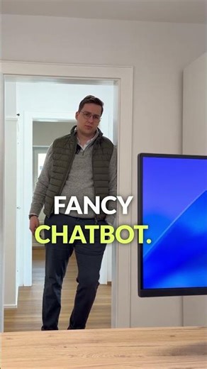 Was ist ein KI-Agent wirklich?