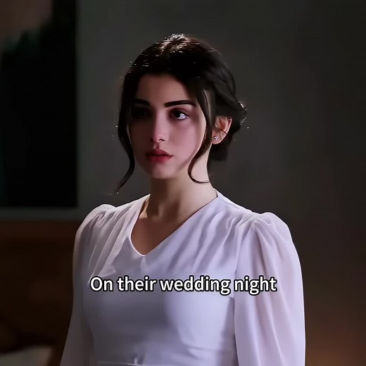 The Promise: Turkish Drama Story — Wedding Night, $2.1M, and a Hidden Truth