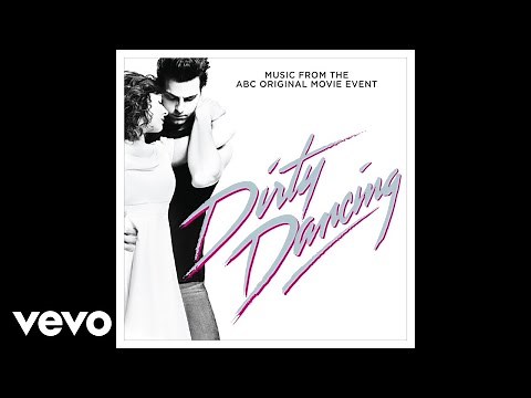 Lady Antebellum - Hey Baby (From "Dirty Dancing" Television Soundtrack/Audio)