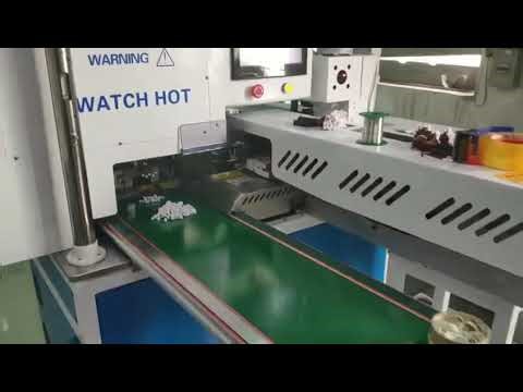 Terminal Wiring Production | Precision Terminal Assembly