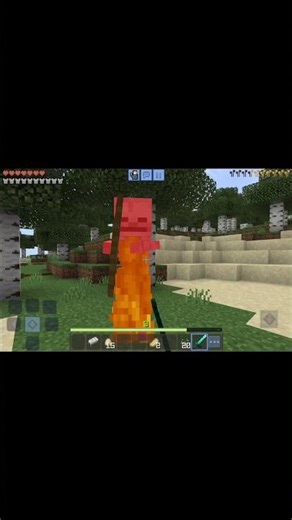 how to easily get bone in minecraft #bone #bonemeal #minecraft #bulun