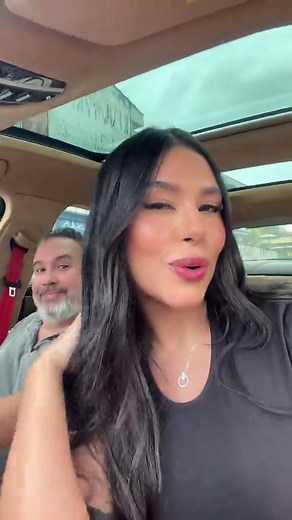 Carona com Ted e Ester Muniz: Algo Incrível Acontecendo!