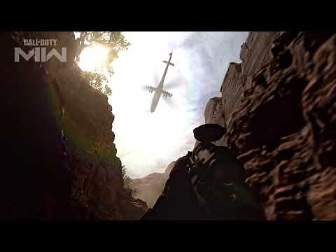 Campaign Early Access - Strike | Call of Duty: Modern Warfare II