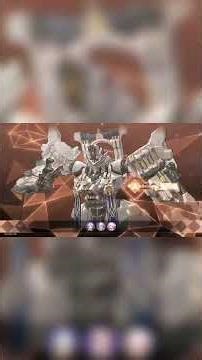 Meta Phainon DURIAN {Honkai: Star Rail} #honkaistarrail #gameplay #currencywars #phainon #games