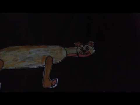 Lion king 2 Part 29 Zira's death.