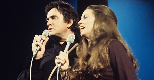 Love Stories: Johnny Cash's greatest hit revealed his secret love affair with June Carter