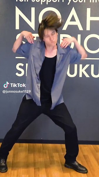 Closer Dance - Hip Hop Cover Dance by 田口淳之介