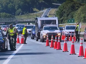 Border checkpoint lawsuit moves forward