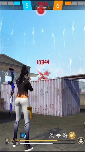 Como se DESTACAR no seu TIME e FICAR sempre em PRIMEIRO lugar na PARTIDA RANQUEADA de Free Fire