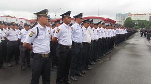 3S Untuk menjadi Professional Security