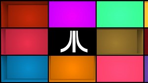 Atari VCS boot sequence