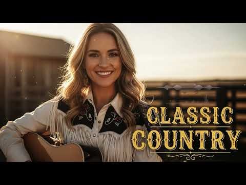 Lagu Country Klasik Paling Menyentuh Hati – Balada Abadi