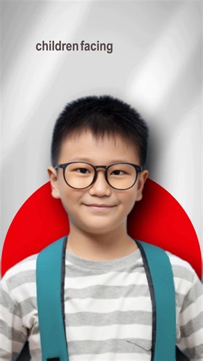 Why are eye problems becoming so common in children? Because their eyes are developing in a world their biology was never designed for. Prolonged screen exposure, reduced outdoor play, constant near-focus, poor lighting, and skipped eye checkups are pushing children toward early myopia, eye strain, headaches, and dry eyes. This isn’t normal aging. This is preventable damage. Parents need to stop assuming “they’ll outgrow it” and start treating eye health like brain health—early, proactive, and n