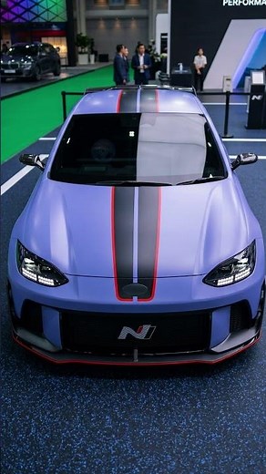 ⚡ 2026 Hyundai Ioniq 6 N – 641HP Electric Beast | The Future of Performance Sedan