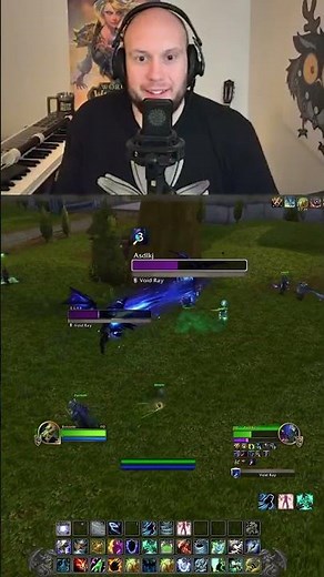 New Demon Hunter is a SUPER SAIYEN