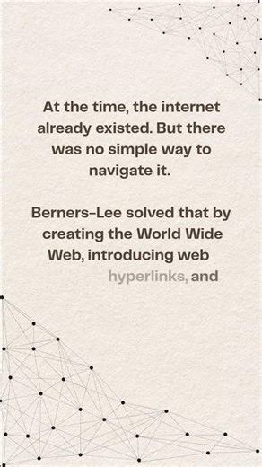 The Web Throwback Episode 2 - The First Website