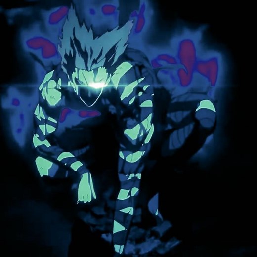 I Can't Believe Garou Got This Powerful