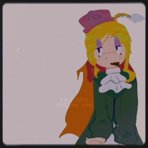 South Park Edits: Tweening Effects & Creative Clips