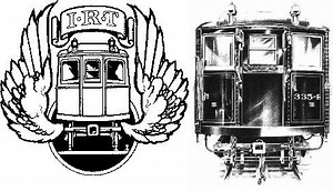 Interborough Rapid Transit Company - Alchetron, the free social encyclopedia