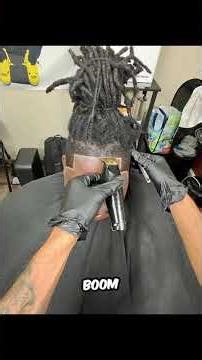 Stop Using Just Clippers! Try This Pencil Trick First ✂️