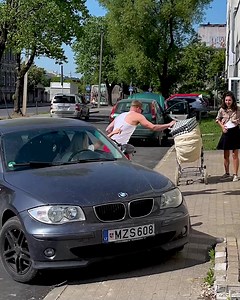 637K views · 1.8K reactions | Un valiente desconocido detiene a un ladrón en bicicleta | Estudio Panda | Facebook