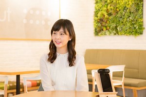 日本テレビ・新人アナ佐藤梨那の「グラチャンバレー2017　Facebook navi 360度ライブ配信」体験記 - Facebook navi［フェイスブックナビ］