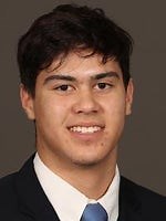 Jalen Kitna, UAB Blazers, Quarterback