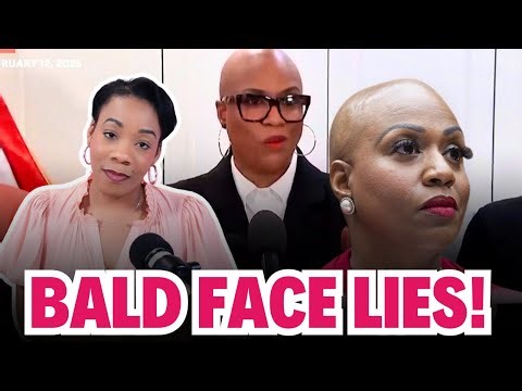 The Truth About Reparations (and Why Democrats Are Lying to You)