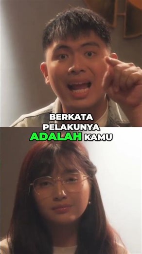 Video Viral, Pembunuhan Pinka, Siapa Pelakunya?| Siapa Yang Membunuhnya Ep.9（part 1）