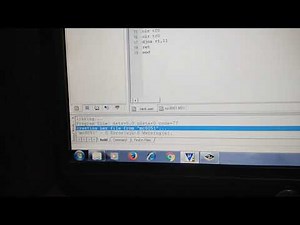 Microcontroller 8051 | ARYABHATTA 8051 DEVELOPMENT BOARD | LED Interface