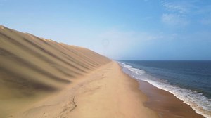 945 reactions · 100 shares | Mauro Michel, a local guide who grew up in Angola’s Namibe province, shares his story of the power and beauty of the ever-changing rhythm of the land — and explains why no two days, or journeys, are ever the same. Filmed by travel guide and storyteller Emma Badger, this short film captures the raw beauty, biodiversity, and dynamic energy of one of Africa’s most remarkable parks. #AngolaTravel #Biodiversity #WildlifeConservation | African Parks | Facebook
