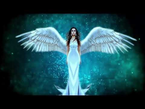 Music Of Angels And Archangels • Angelic Music to Heal all Pains of Body, Mind and Spirit