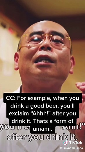 Unlocking Umami: Jiro Ono Explains the Fifth Taste | Sushi Chef Documentary