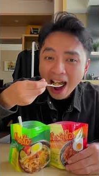 #MATOK - Instant Fried Rice? 🔥