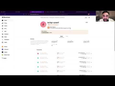 HASHNET proven transparent by CEO Ian Issa (Evidence + Full Analysis)