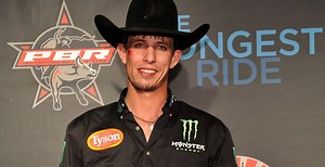 Bullriding Icon J.B. Mauney Reveals He Bought The Bull That Ended His Career — Heartwarming Reason Why