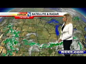 Video Forecast