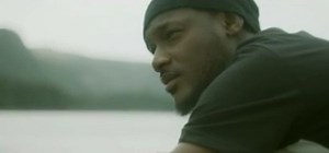 New Video: 2Face Idibia – Dance In The Rain