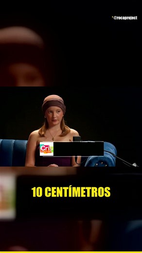 ⚡ ROCA PROJECT | 107 NAIA Y SU GRITO A LA VIDA Un Legado Imbo #Shorts