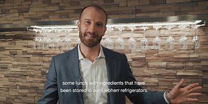 13K views · 55 reactions | Join us on a virtual tour of our Flagship Store in Singapore, led by Mr Gian Paolo Glueckler, General Manager of Appliances Division in APAC. Want to experience our German-engineered premium appliances for yourself? Contact us at 62262549 or appliances.lsi@liebherr.com to book your private viewing! See you at 70 Tras Street :D | Liebherr Appliances | Facebook