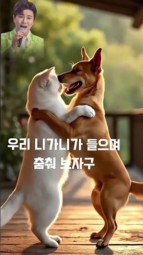 진해성 신곡 #이렇게 신난다🤣 트롯트 재밌다 #!니가니가 ジン・ヘソン 🎤 新曲「ニガニガ」✨
