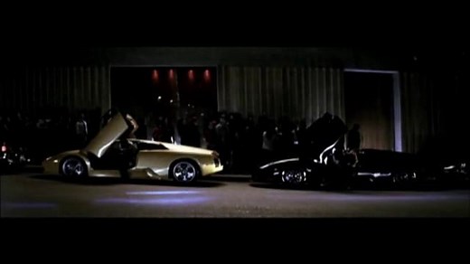 Flo Rida - Club Can't Handle Me ft David Guetta