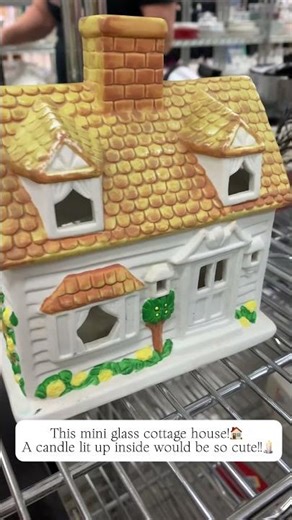 Cottage core thrifts pt.2✨🎀#fyp #thrift #cottagecore #trendingshorts #homedecor #viral #decoration