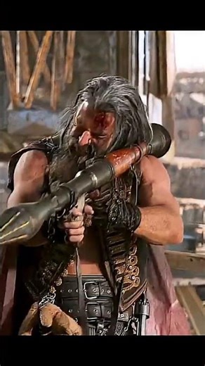 Sniper Duel FAILS! Epic Car Crash & Last-Second Motorcycle Rescue #movies #shorts