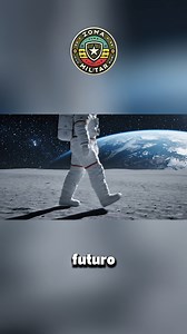 Base militar en la Luna ya comenzó #basemilitar #militar #luna #army | Zona Militar-CUIDADO