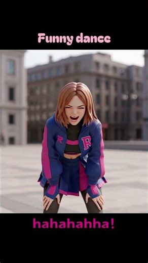 Funny Dance Shorts💃 Bad but Fun🤪